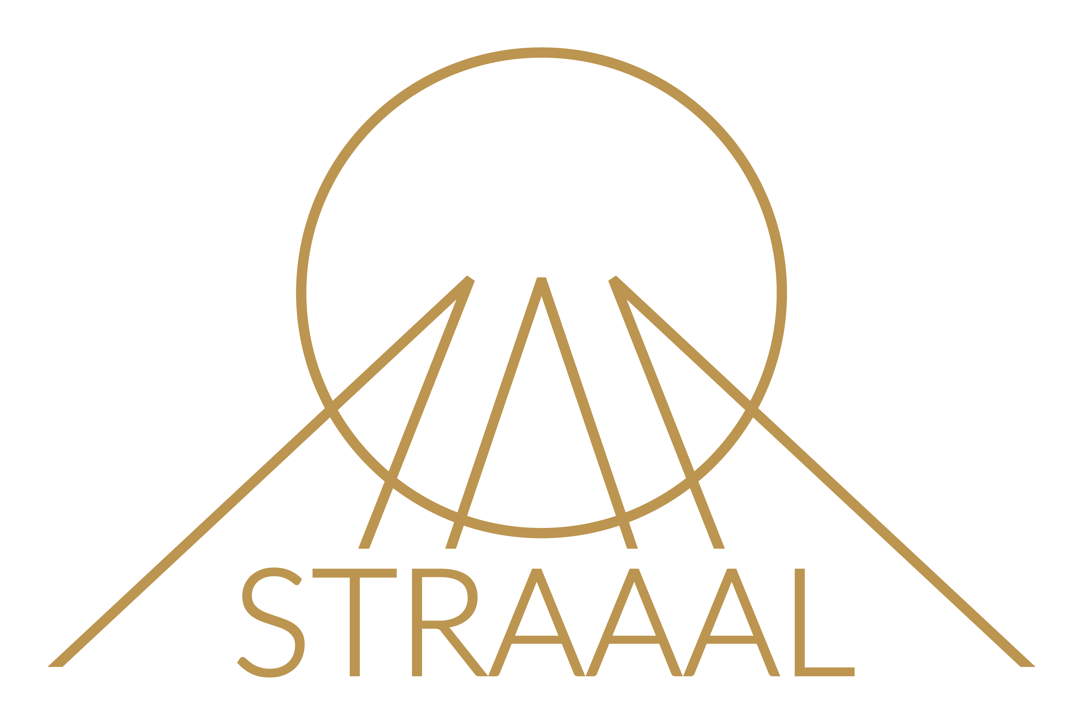 STRAAAL Design